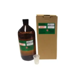 Resina Acrílica Autopolimerizável Jet – Líquido – 1000 ml – Clássico